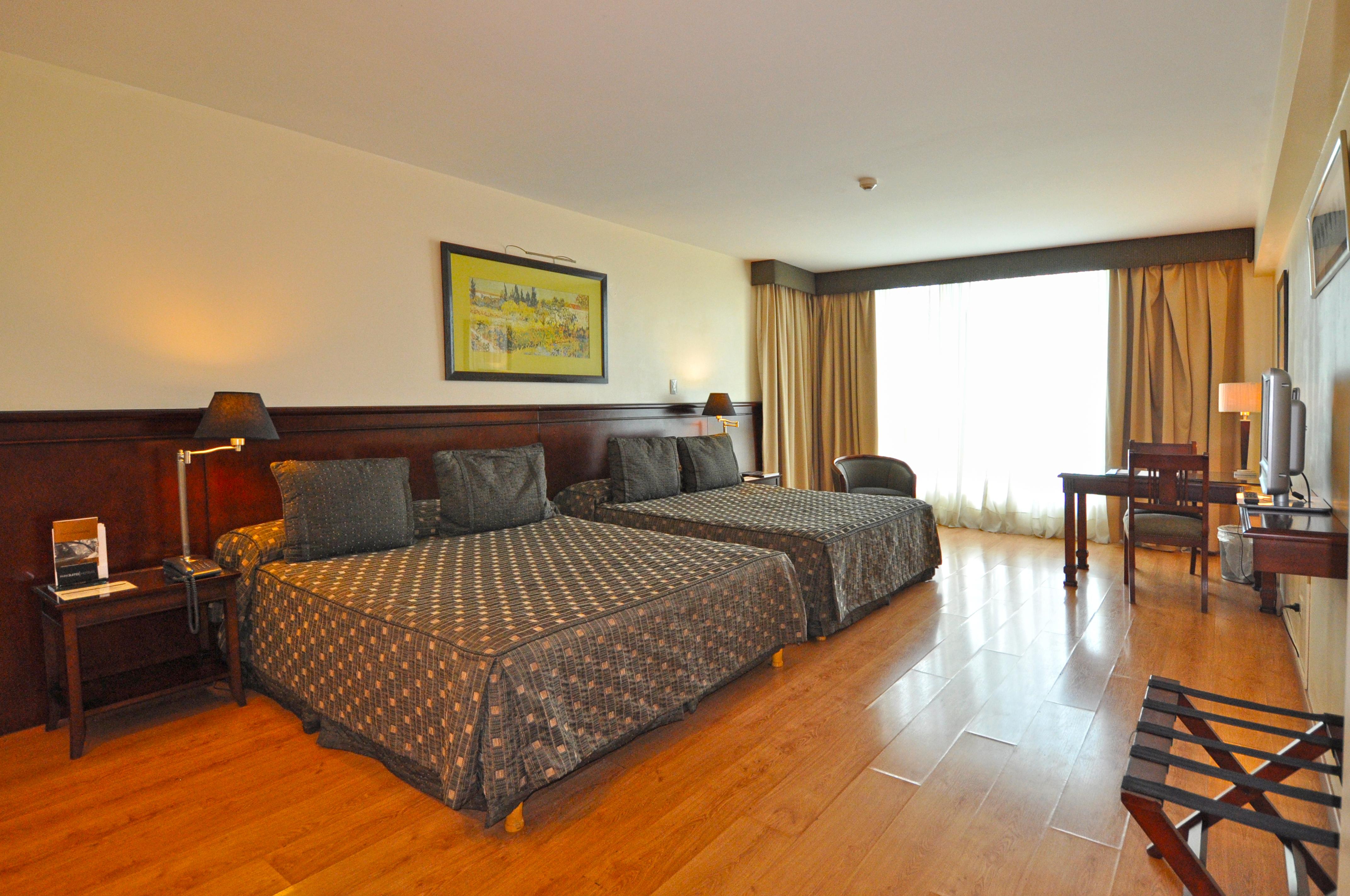 Amerian Executive Mendoza Hotel Экстерьер фото